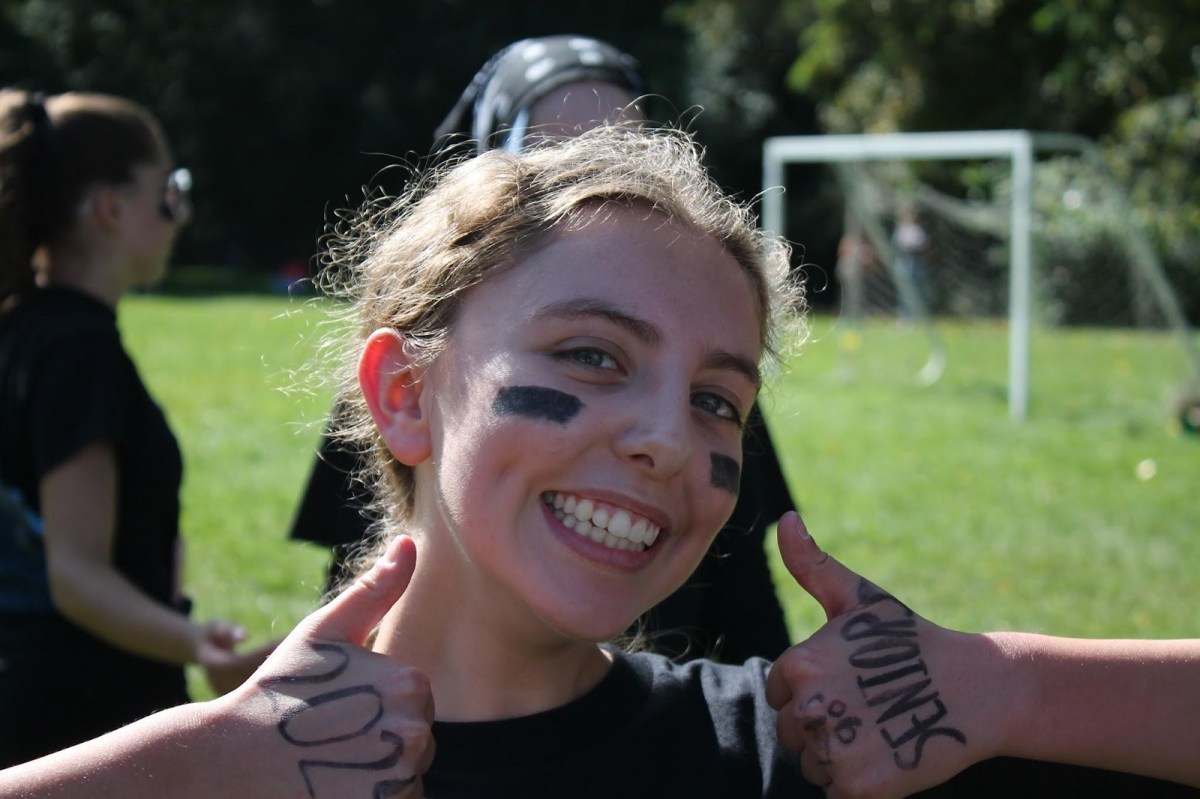 ‘23 Olympics: Through the Eyes of Seniors