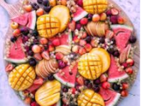 Four Healthy Foods You Absolutely Need in Your Pantry