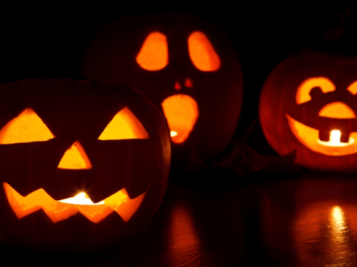 Why Celebrate Halloween: The History of The Spooky Season
