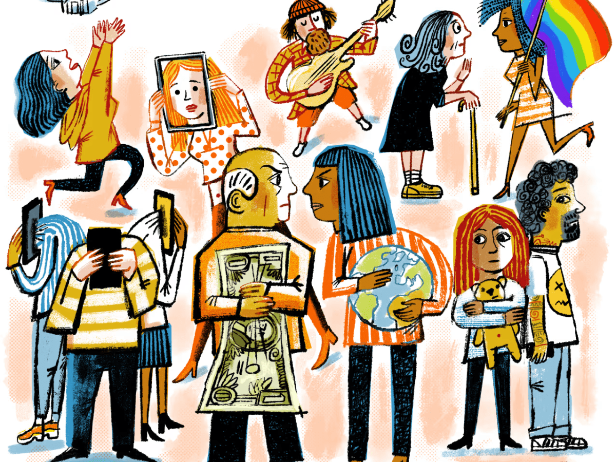 We should stop talking about generations