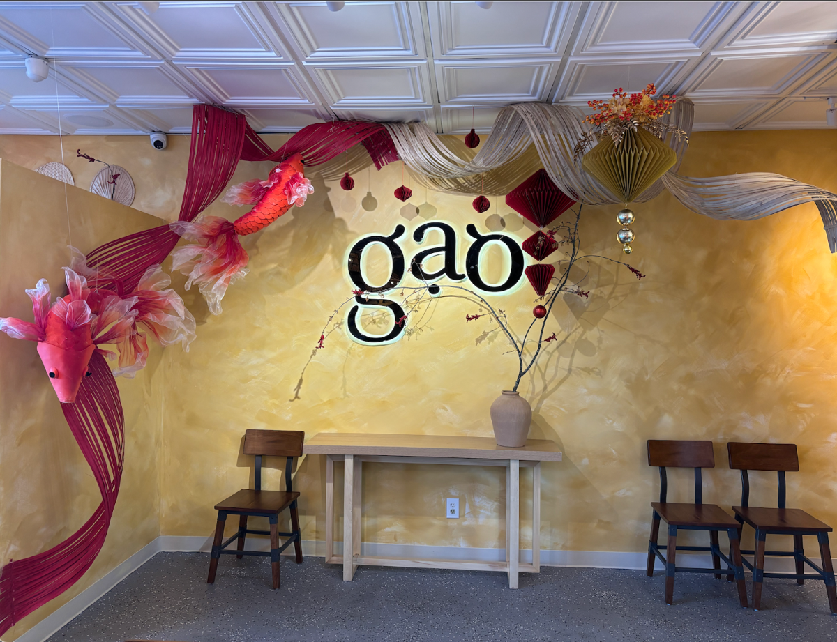 Personal Review of Newly Opened Vietnamese Restaurant Gao in Madison Heights