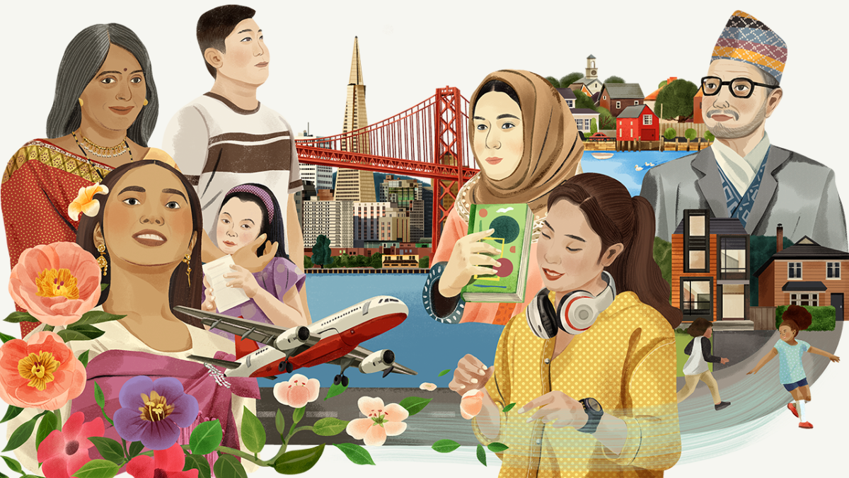 Street Food: What It Means to An Asian American